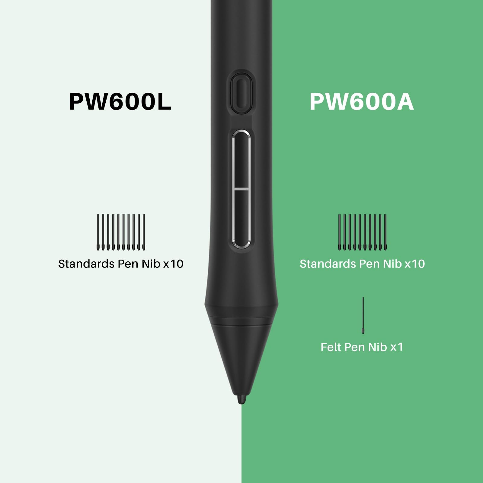 HUION Drawing Tablet with Screen Full-Laminated Art Tablet Kamvas 13 (Gen 3) SE Graphic Tablet with Anti-Glare Canvas Glass 13.3" Pen Display with PenTech 4.0, 16384 Pen Pressure for PC, Mac, Android - Image 3