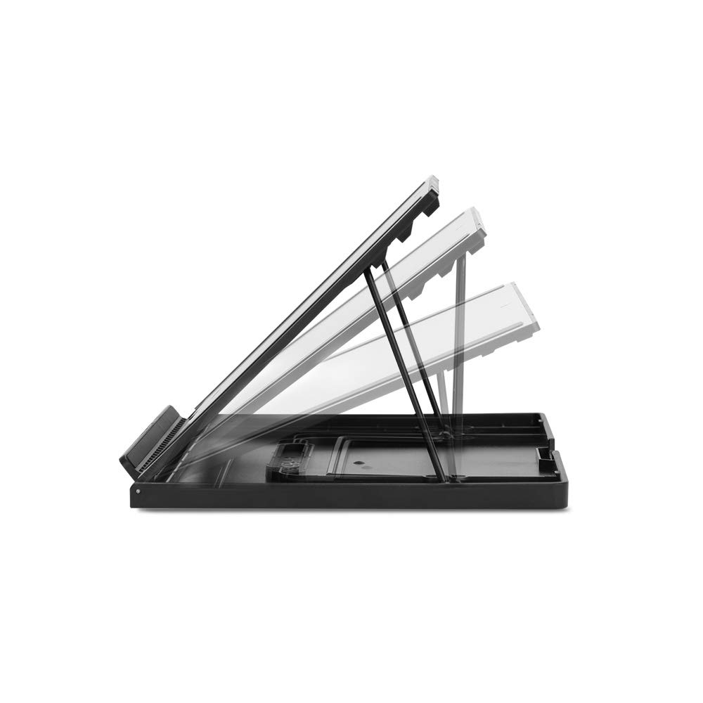 HUION Inspiroy H950P Drawing Tablet, 8x5 inch Digital Art Tablet with HUION ST300 Adjustable Drawing Tablet Stand - Image 7