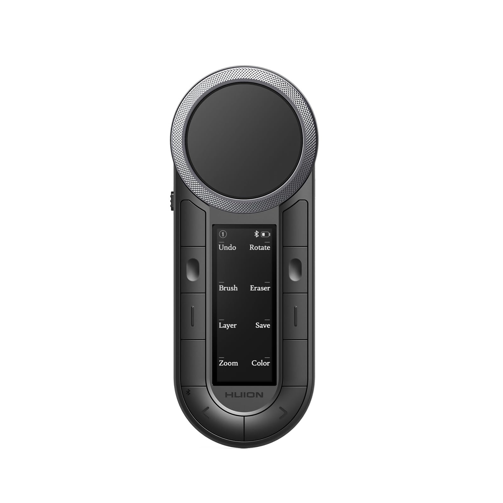 Keydial Remote